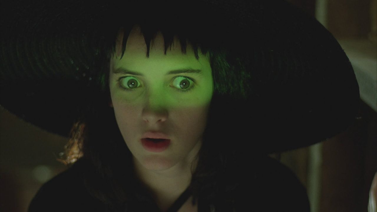 Beetlejuice